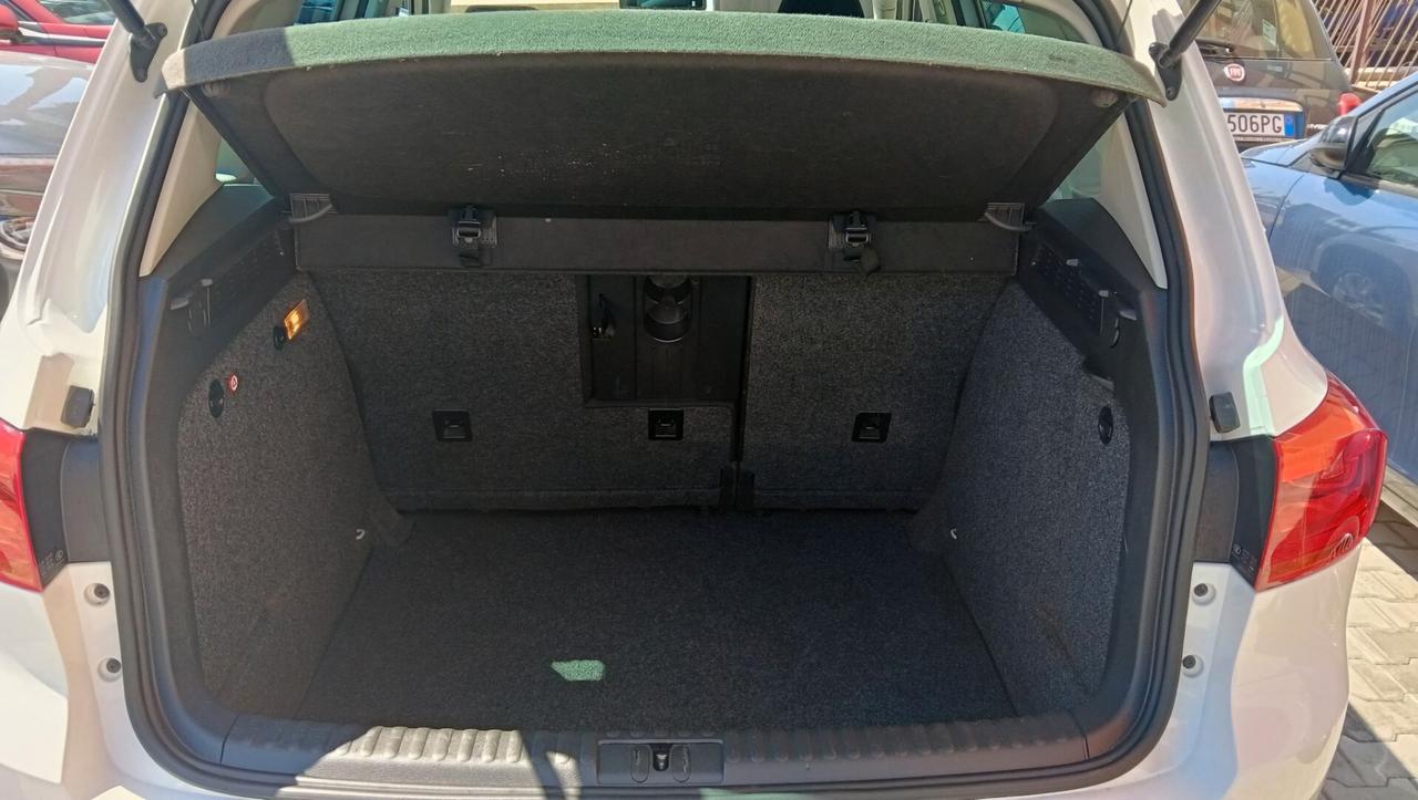 VW TIGUAN NAVI -PREZZO PROMO!