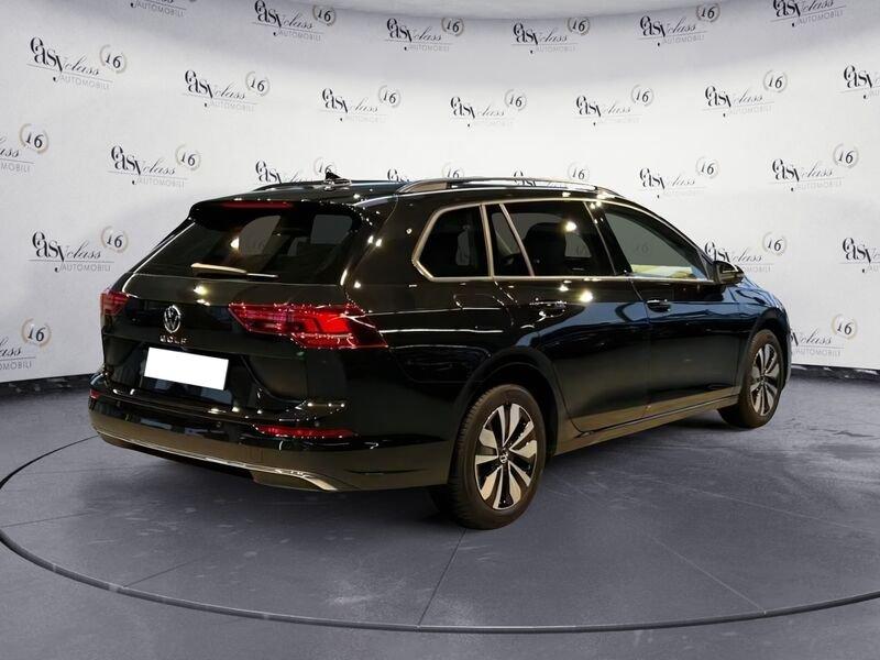Volkswagen Golf Variant 2.0 TDI SCR Life DSG LED NAVI CAMERA