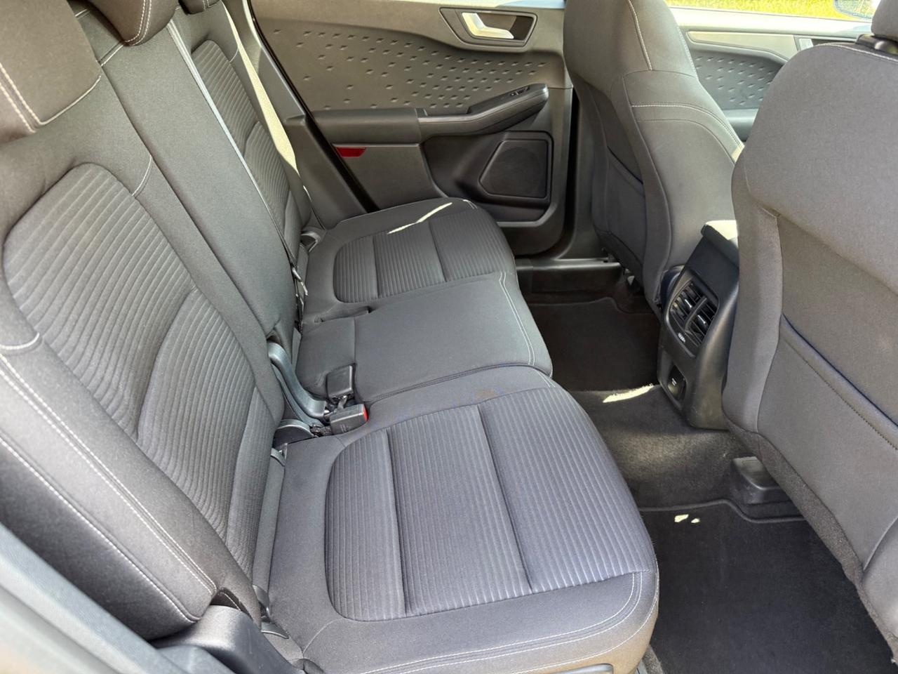 Ford Kuga 1.5 EcoBoost 150 CV 2WD Titanium X