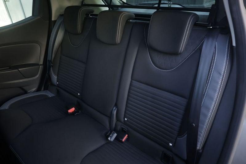 Renault Clio Renault Clio dCi 8V 90 CV Start&Stop 5 porte TETTO Energy Duel2 Unicoproprietario