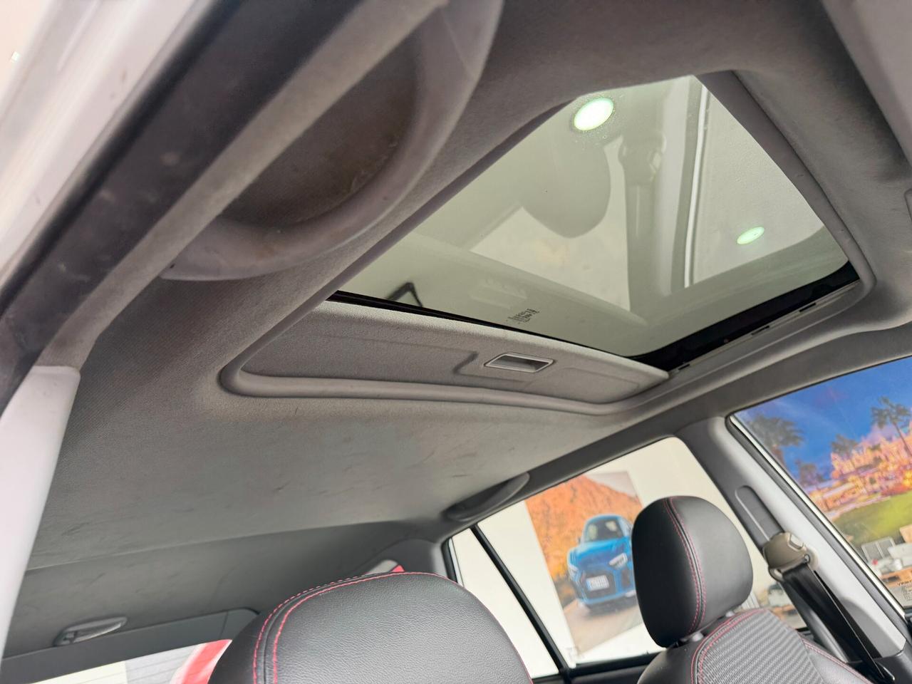 Dr EVO5 1.6 16V 126 CV Bi-Fuel GPL