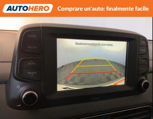 HYUNDAI Kona 1.0 T-GDI XTech