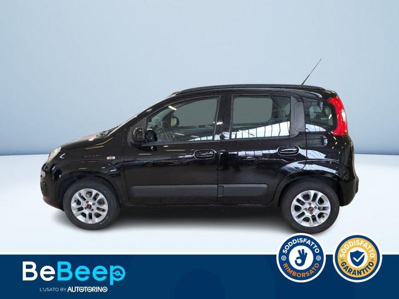FIAT Panda 1.2 LOUNGE 69CV