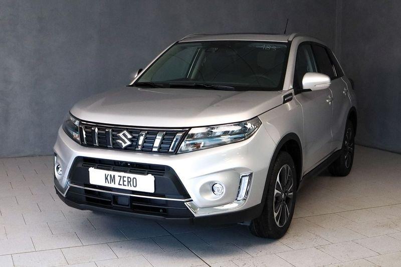 Suzuki Vitara 1.5 HYBRID 4WD ALLGRIP AUTOMATIC 140CV TOP STARVIEW