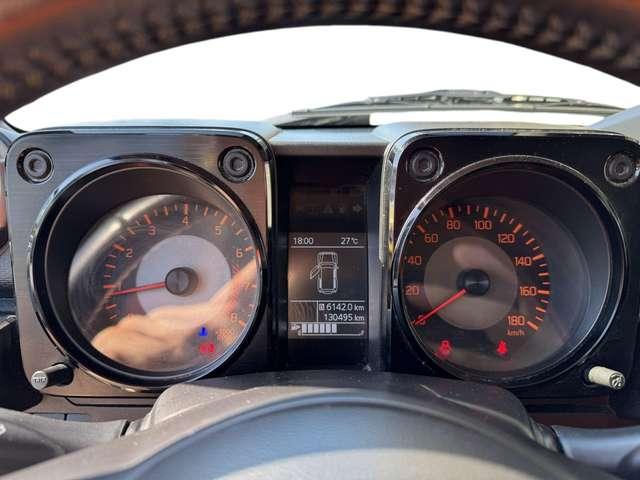 Suzuki Jimny 1.5 Sakigake 4wd allgrip