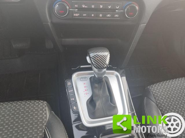 KIA XCeed 1.6 GDI 141 CV PLUG-IN HYBRID DCT