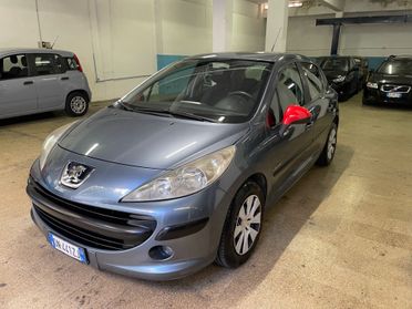 Peugeot 207 1.4 8V 75CV 5p. Energie