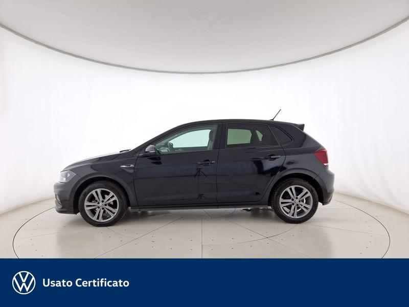 Volkswagen Polo 5p 1.0 tsi sport 95cv