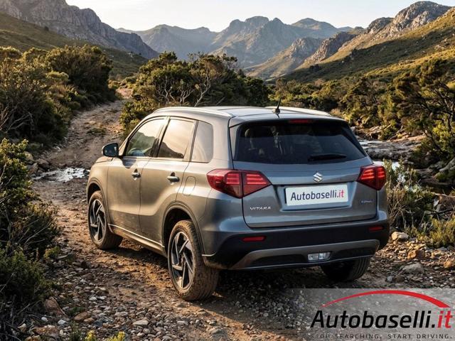 SUZUKI Vitara 1.5 140V HYBRID A/T STARVIEW 2WD AUTOMATICA