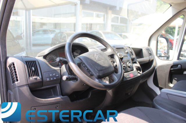 CITROEN Jumper 30 BlueHDi 140 Furgone
