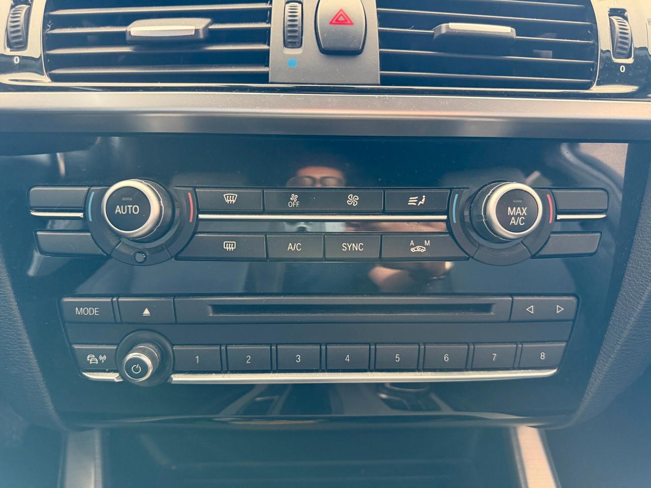 Bmw X4 xDrive20d Msport