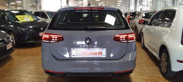 VOLKSWAGEN Passat VAR. 2.0 TDI DSG Business LED