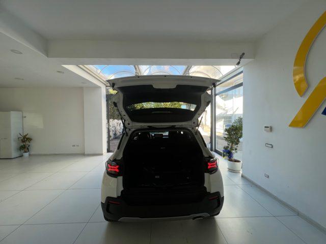 JEEP Avenger 1.2 Turbo 110 CV MHEV Summit tua da ?299,00 mensil