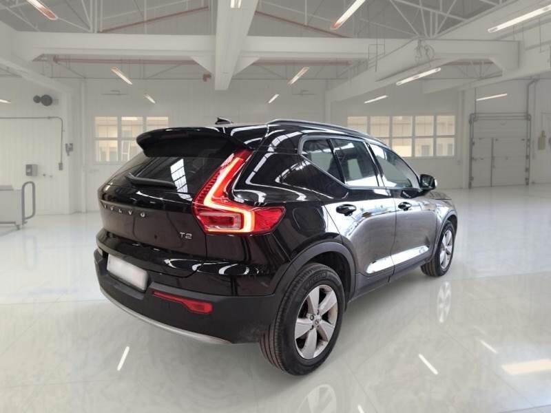 Volvo XC40 T2 Essential PREZZO REALE