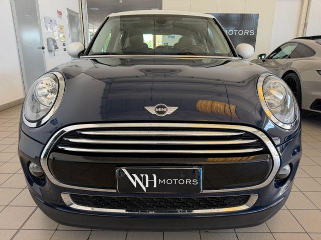 MINI Cooper D 1.5 Cooper D 5 porte
