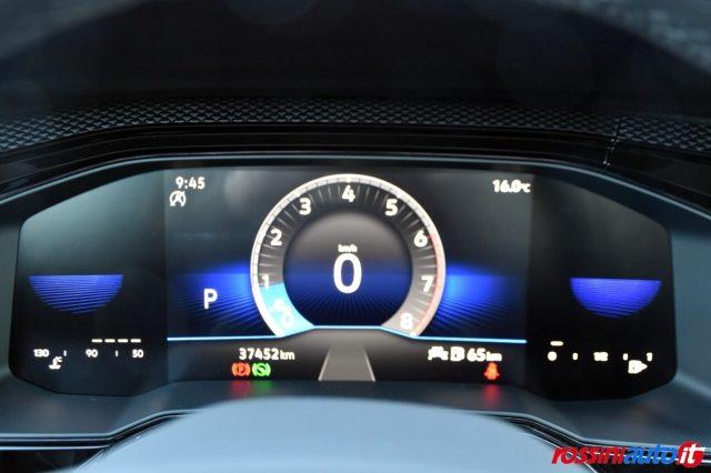 VOLKSWAGEN Polo 1.0 TSI 95 CV DSG LIFE + TECH PACK - 2XCLIMA - PDC