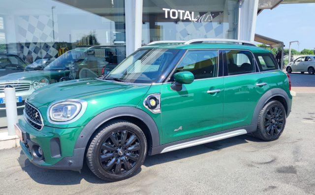 MINI Countryman 1.5 Cooper SE ALL4 Automatica IVA ESPOSTA