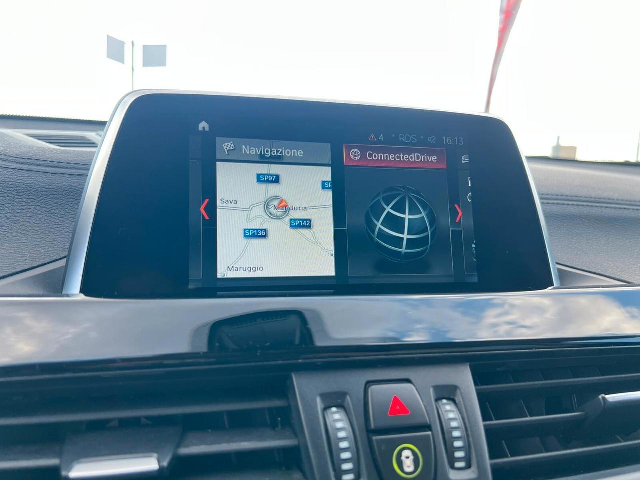 Bmw X2 sDrive18d Advantage