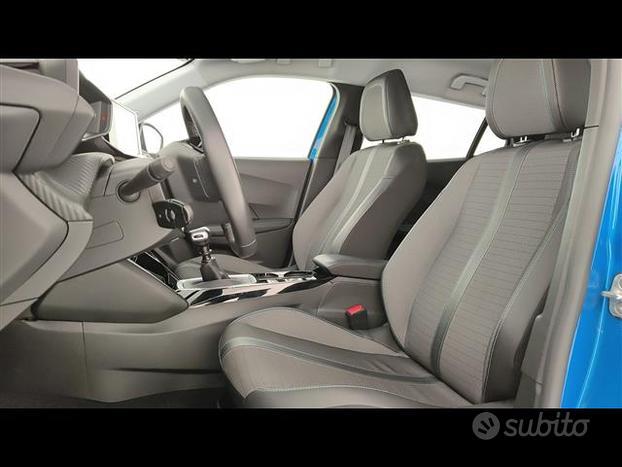 PEUGEOT 2008 1.2 PureTech 130cv Allure Pack S&S