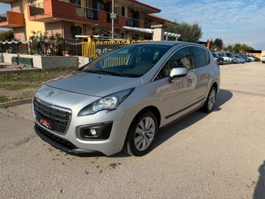 Peugeot 3008 1.6 HDi 115CV Active