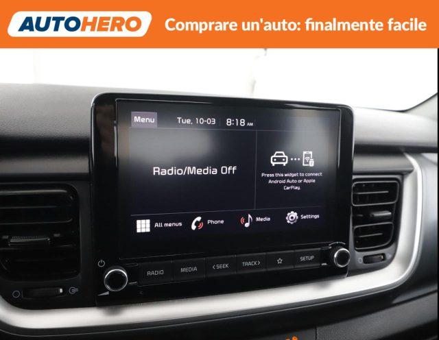 KIA Stonic 1.2 DPI Urban Special Edition