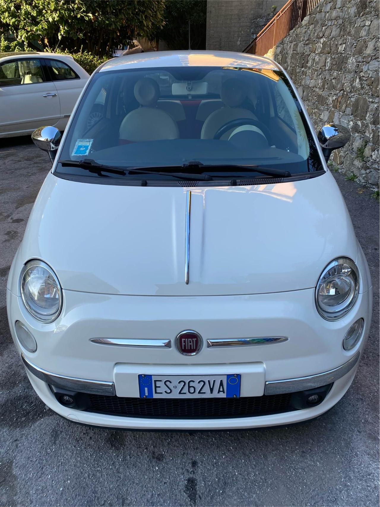 Fiat 500 1.3 Multijet 16V 95 CV