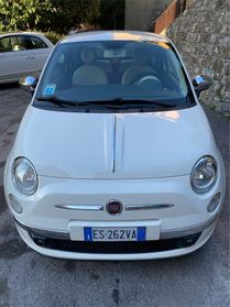Fiat 500 1.3 Multijet 16V 95 CV
