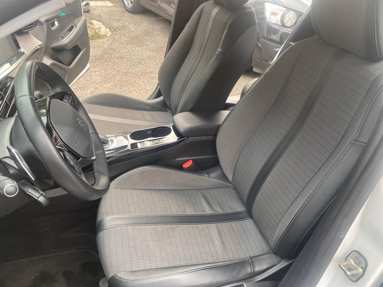 Peugeot 208 PureTech 100 Stop&Start 5 porte Allure
