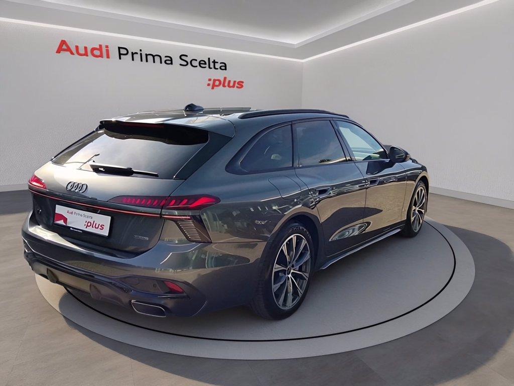 AUDI A6 avant 2.0 e-hybrid s line edition quattro 299cv s-tronic del 2026