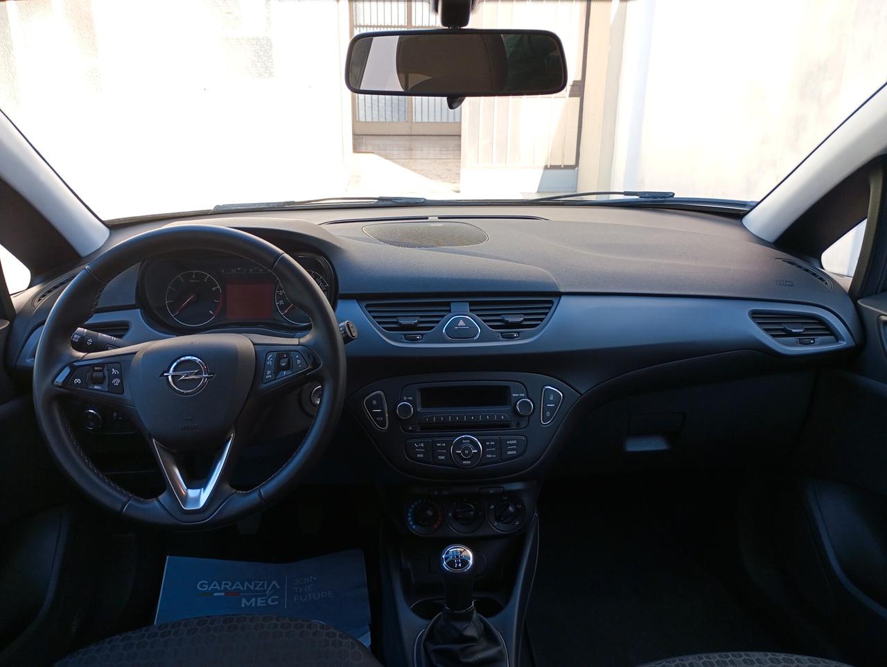 Opel Corsa 1.4 90CV Start&Stop 5 porte Advance