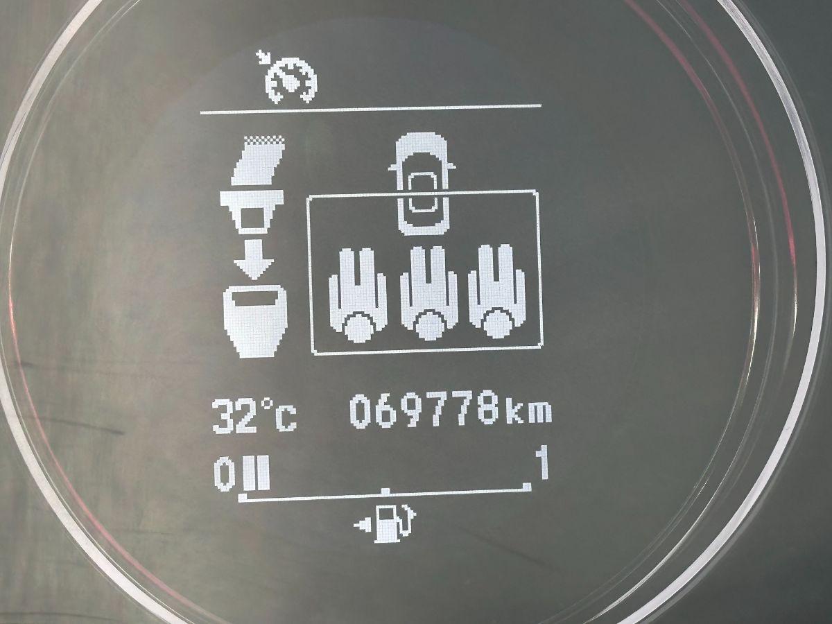 HONDA - HR-V - 1.5 i-VTEC CVT Eleg. Connect ADAS