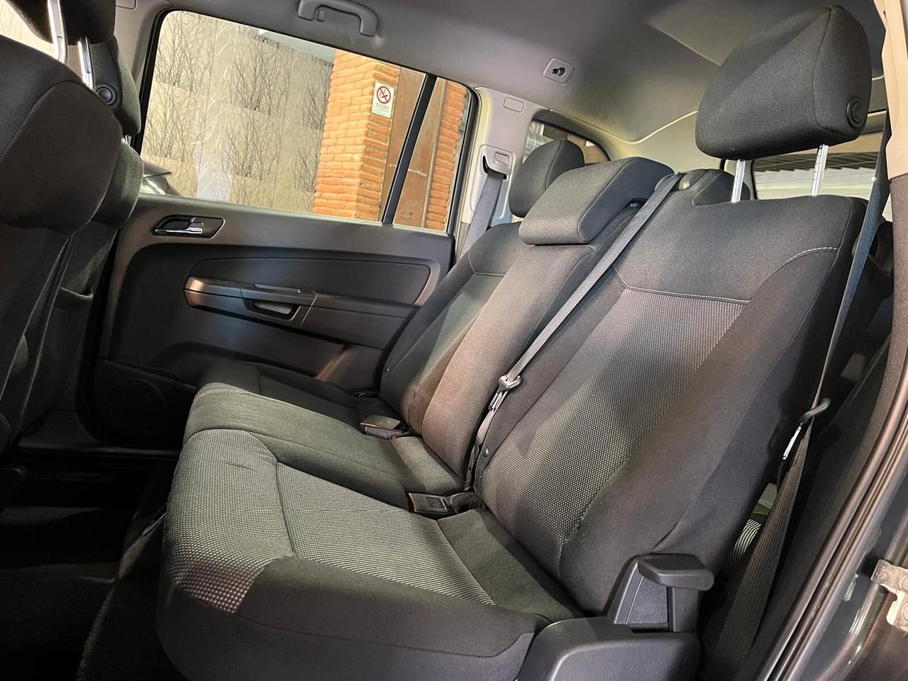 Opel Zafira 1.7 CDTI 110CV ecoFLEX One