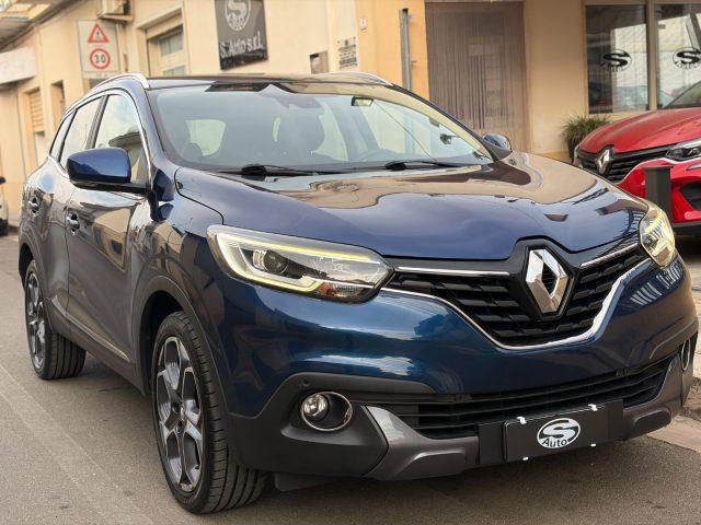 RENAULT Kadjar 1.5dCi 110CV EDC Hypnotic