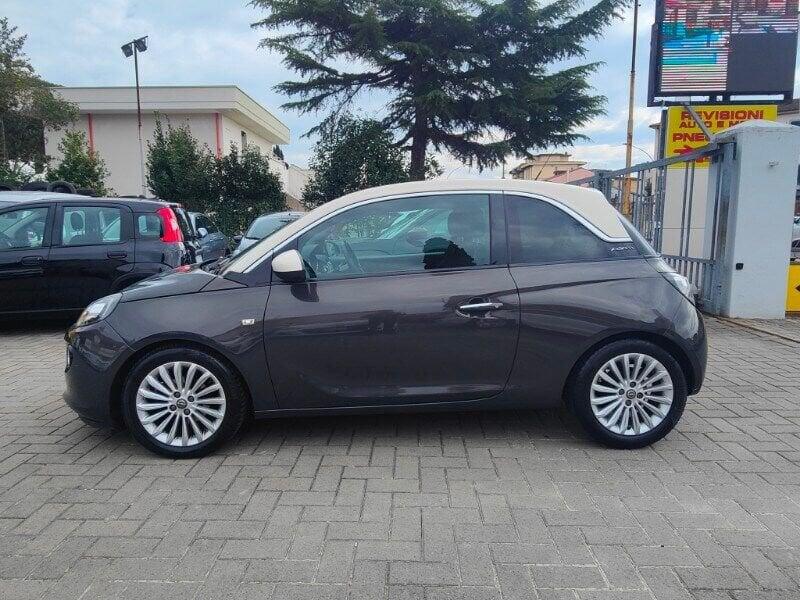 Opel Adam Adam 1.2 70 CV VR/46 Limited Edition