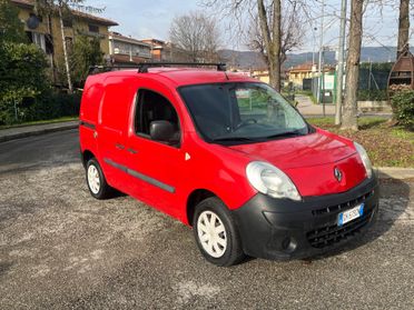 Renault Kangoo ( piu IVA ) GPL Furgoncino - 2011