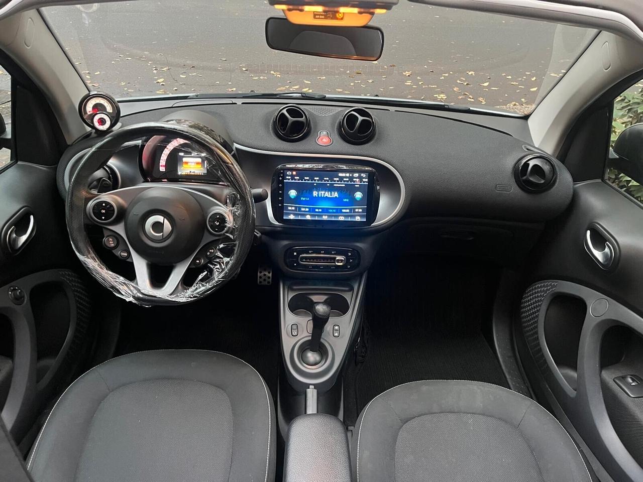 Smart ForTwo 90 0.9 Turbo twinamic Prime