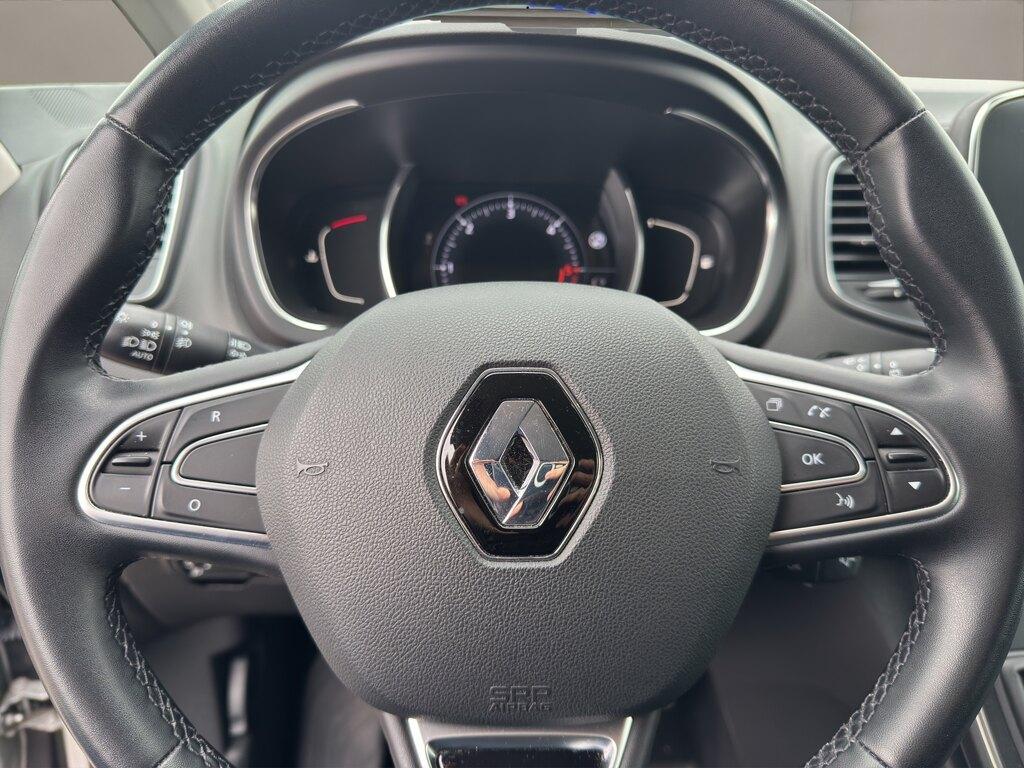 Renault Scenic 1.7 Blue dCi Intens