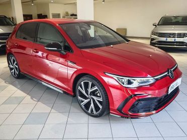 Volkswagen Golf Golf 1.5 eTSI 150 CV EVO ACT DSG R-Line