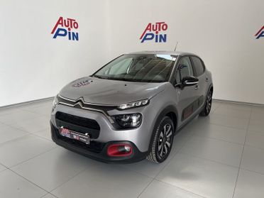 Citroën C3 PureTech 83 S&S Feel