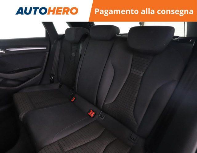 AUDI A3 2.0 TDI 150 CV clean diesel Ambition