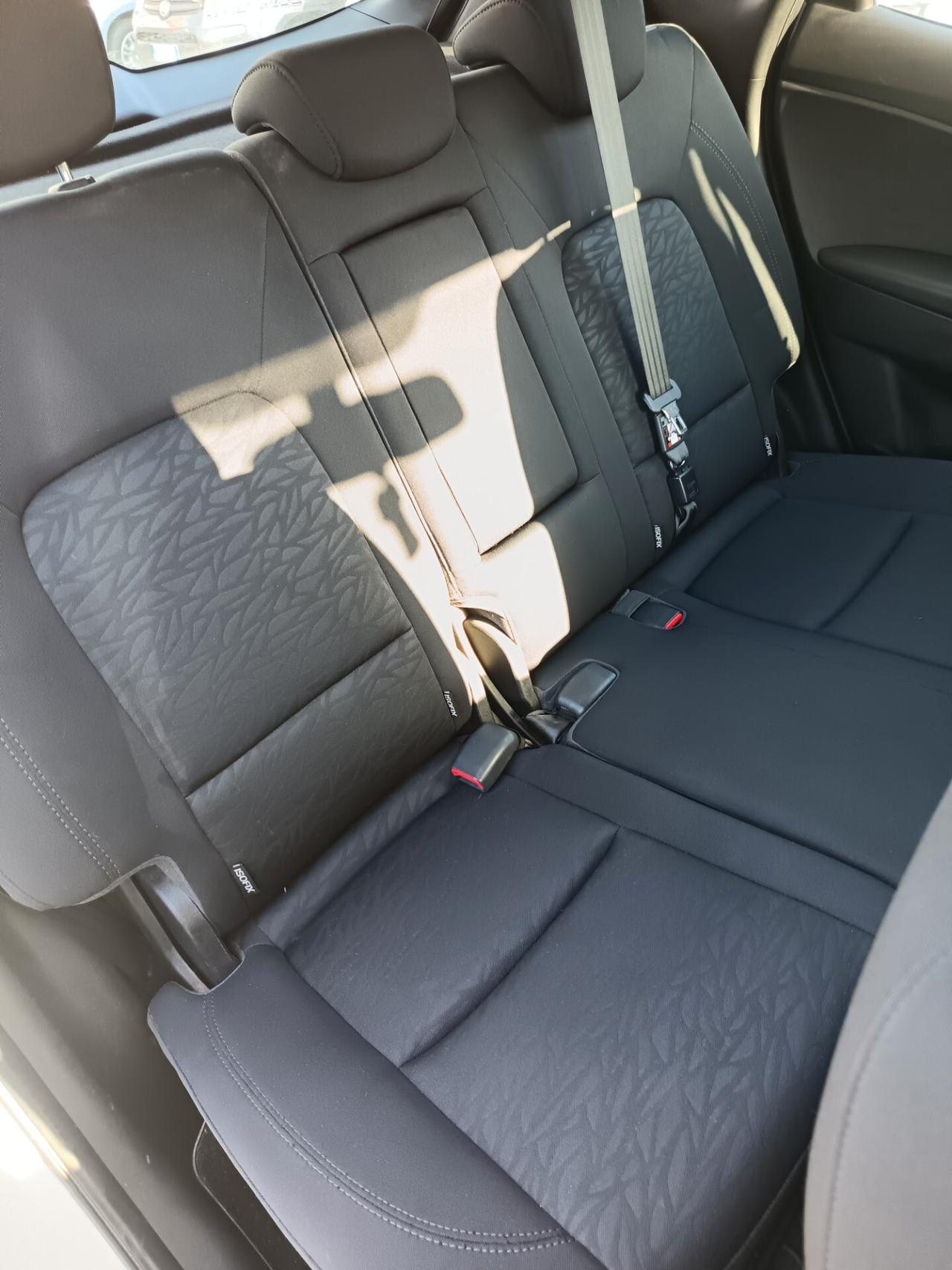 Hyundai iX20 1.4 90 CV Comfort