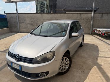 VW GOLF VI 2011 1.6TDI 77KW EUR5B NEOPATENTATI
