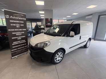 Fiat Doblò 1.4 T-jet 120cv Metano 2015 km217000