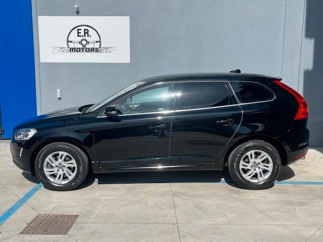 Volvo XC 60 XC60 D3 Geartronic Business Plus