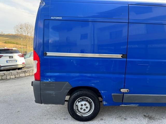 Peugeot Boxer 2.0 bluehdi 130cv L2H2 E6