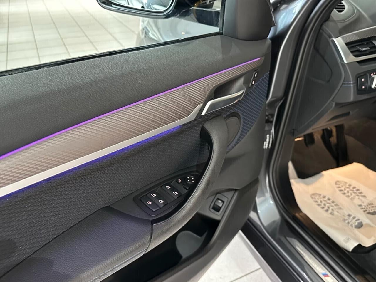 Bmw X2 sDrive18i Msport