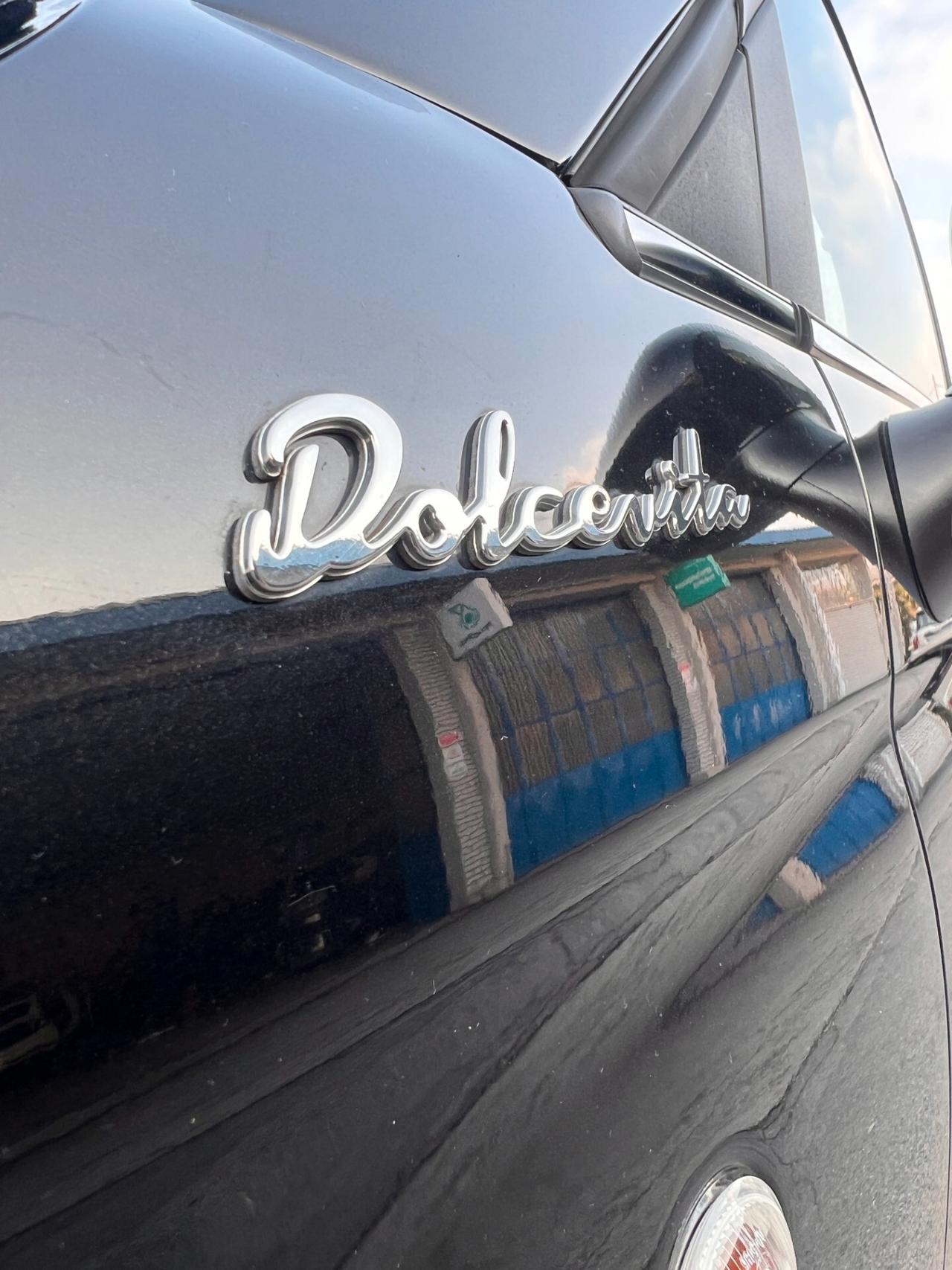 Fiat 500 C 1.0 Hybrid Dolcevita