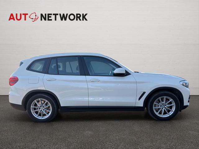 BMW X3 xDrive30e Business Advantage