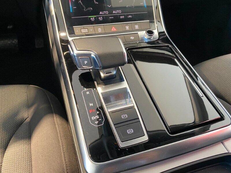 Audi Q8 Q8 45 TDI quattro tiptronic