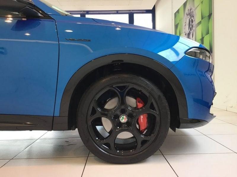 Alfa Romeo Tonale 1.5 160 CV MHEV TCT7 Veloce MY24